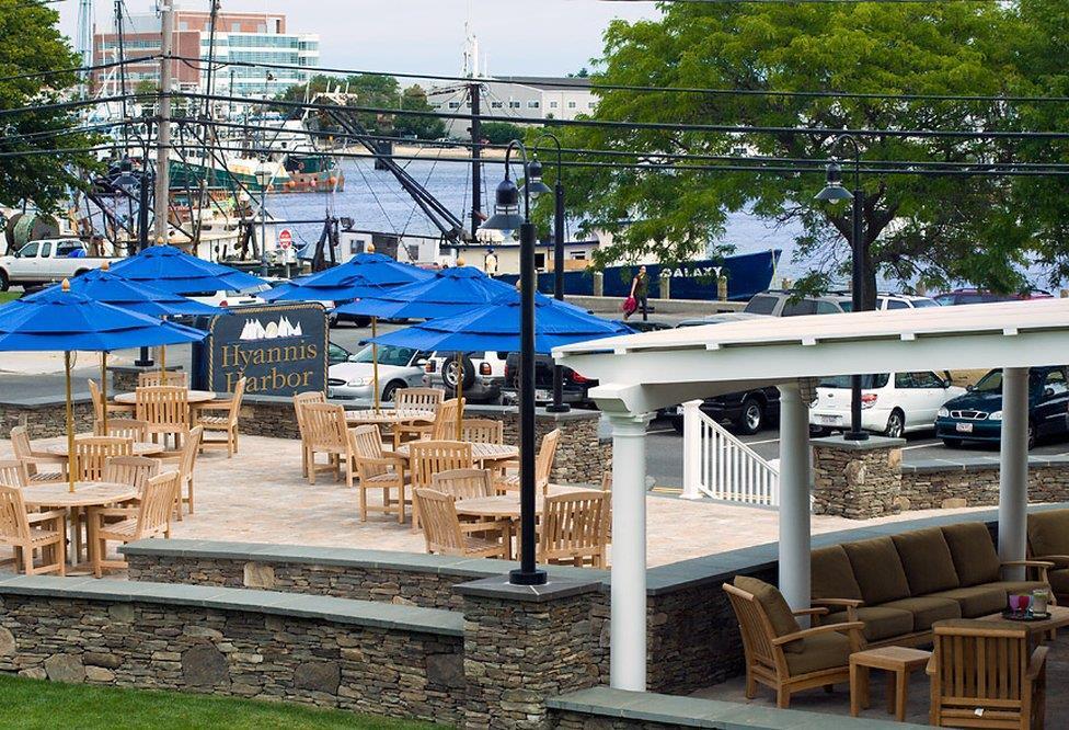 Hotel Harbor (adults Only) 3*