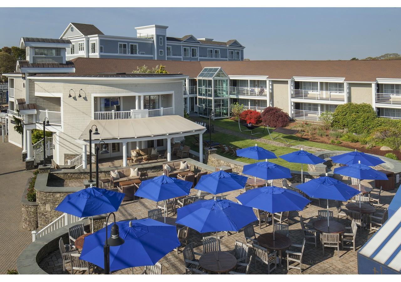 Harbor (adults Only)