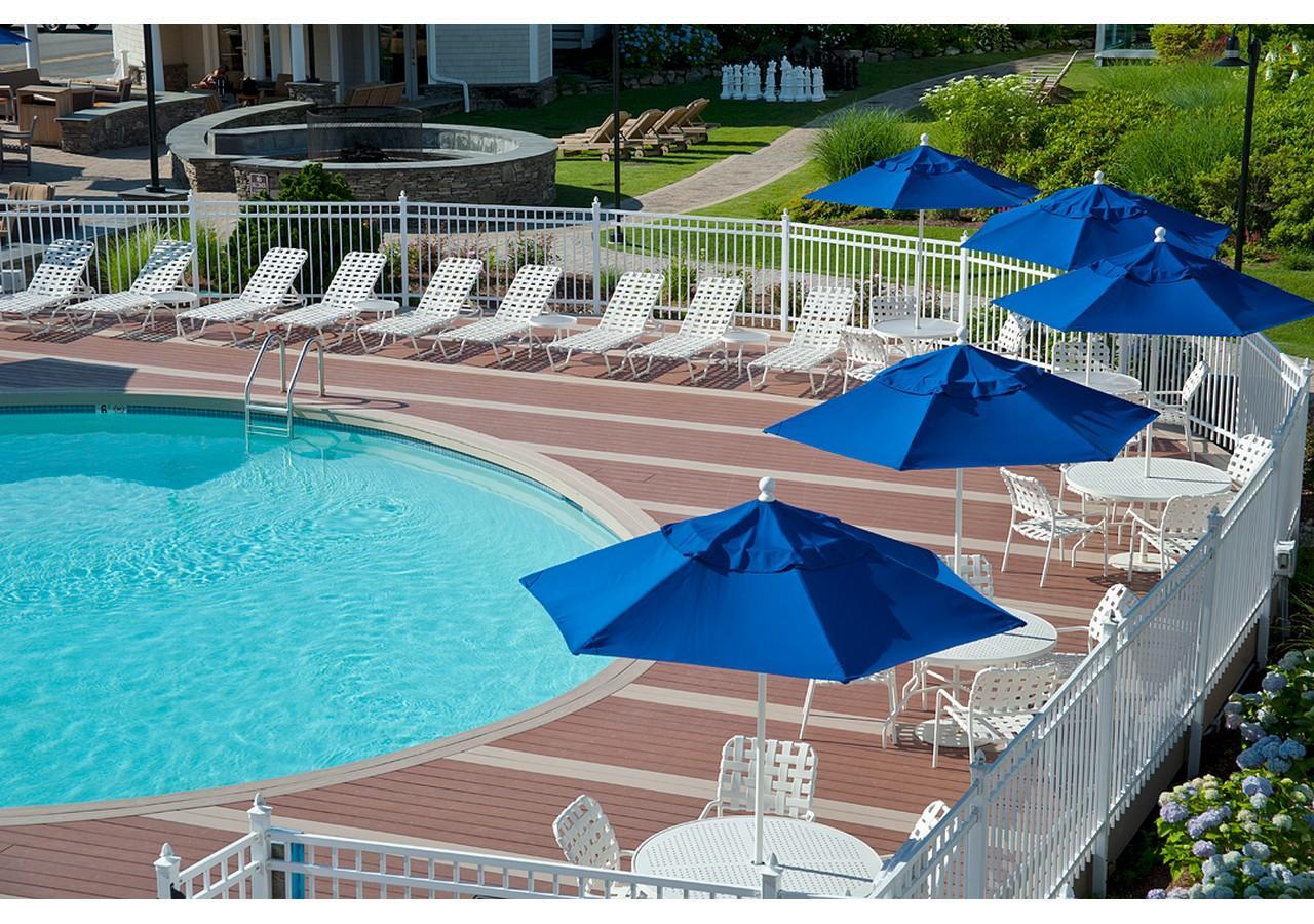 Harbor (adults Only) Hotel Hyannis