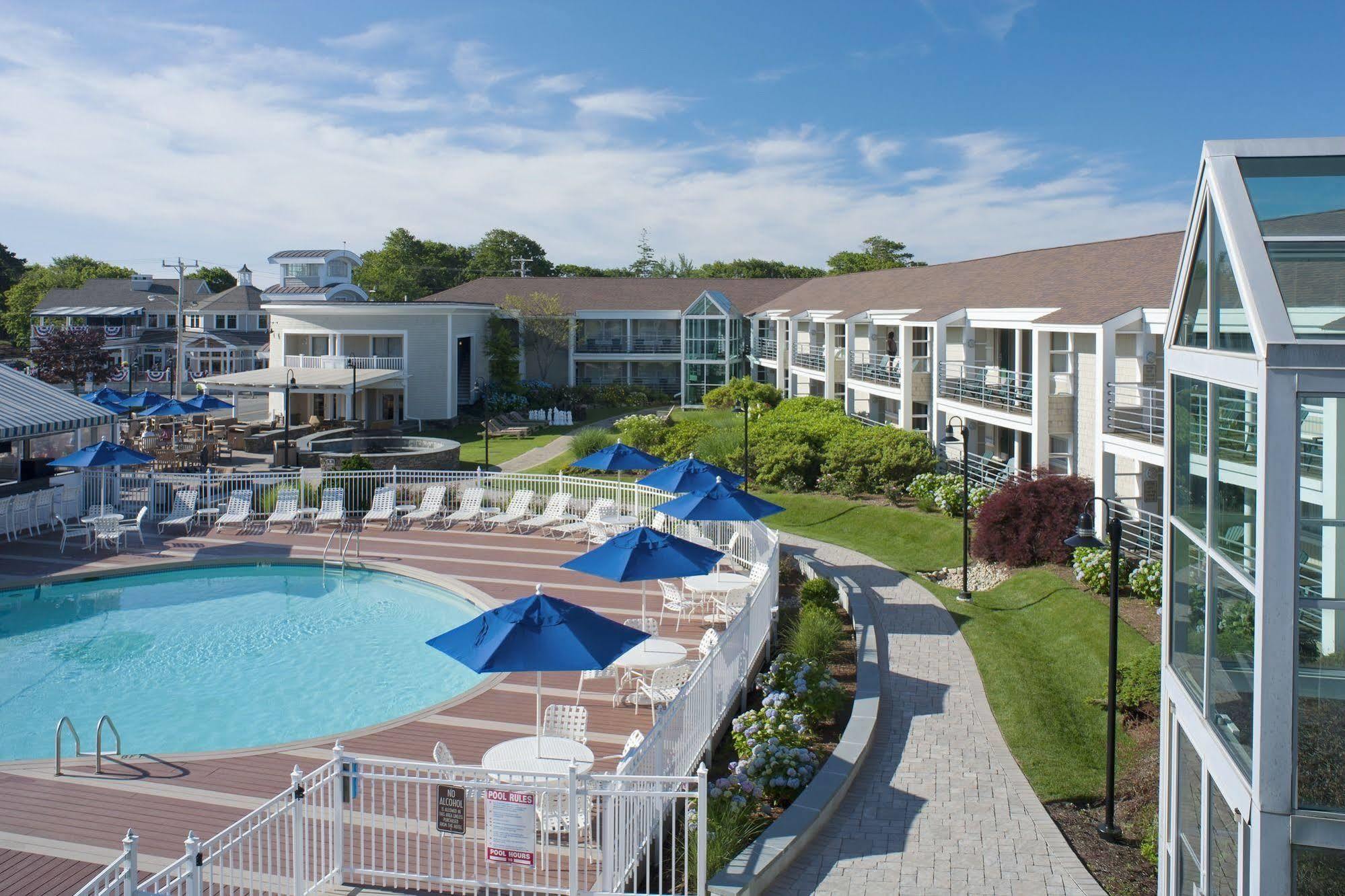 Hotel Harbor (adults Only) 3*