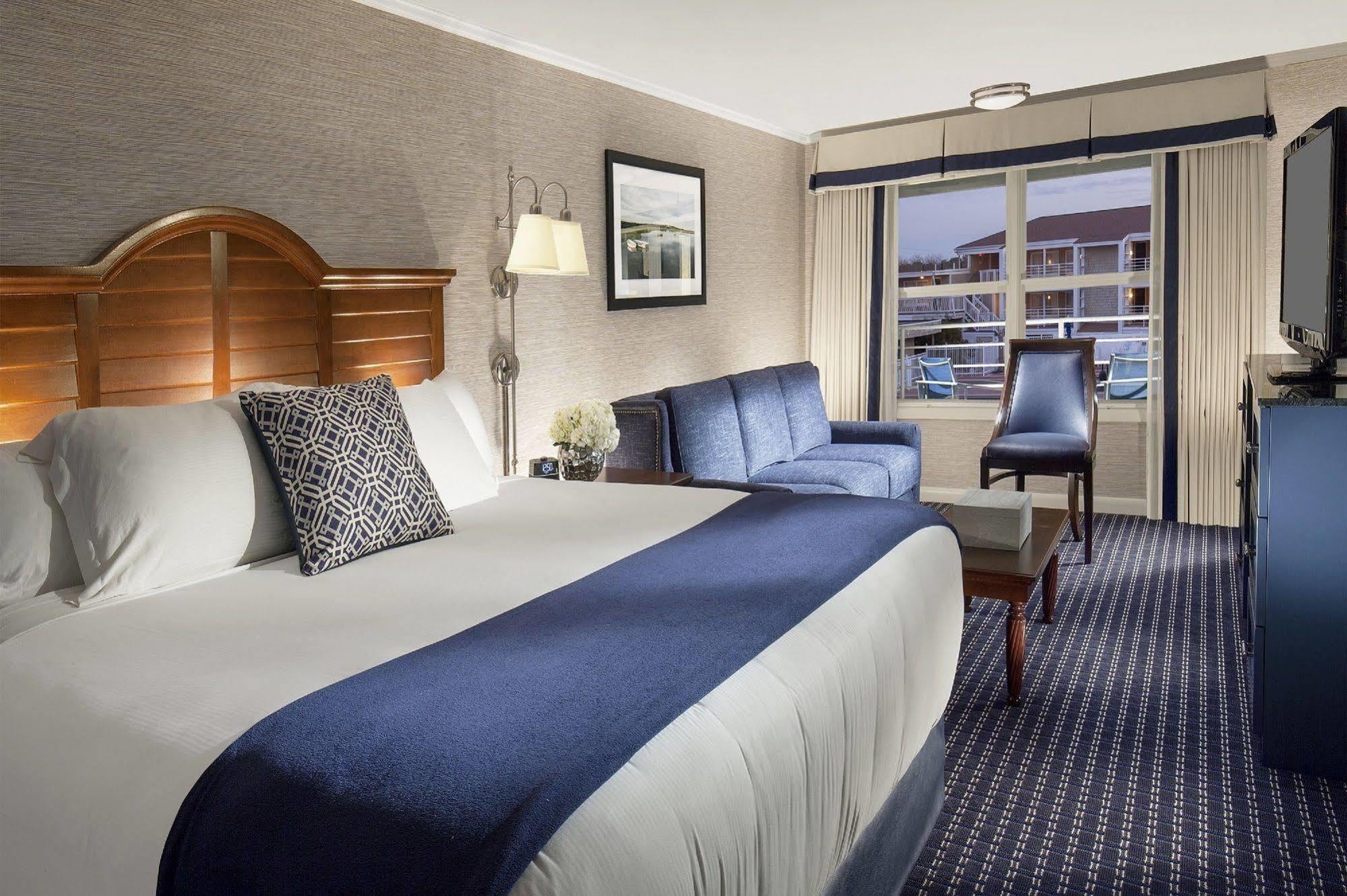 Hotel Harbor (adults Only) Hyannis