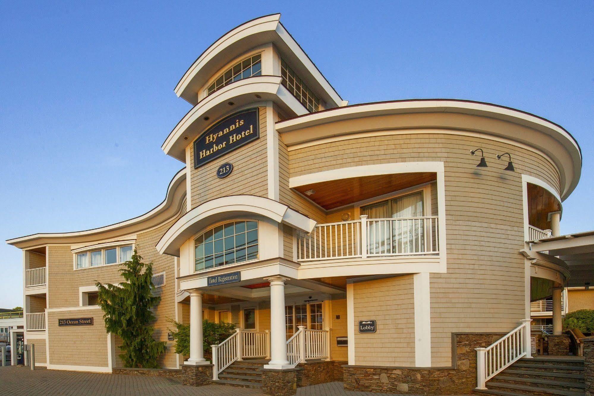 Harbor (adults Only) Hotel Hyannis