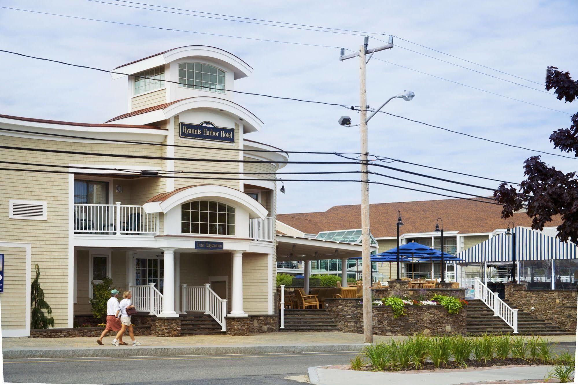 Harbor (adults Only) 3* Hyannis