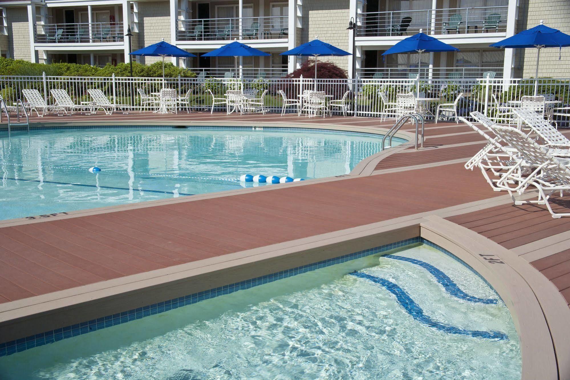 Harbor (adults Only) Hotel Hyannis