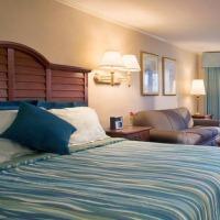 Hotel Harbor (adults Only) Hyannis