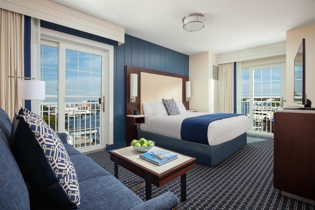 Harbor (adults Only) 3*