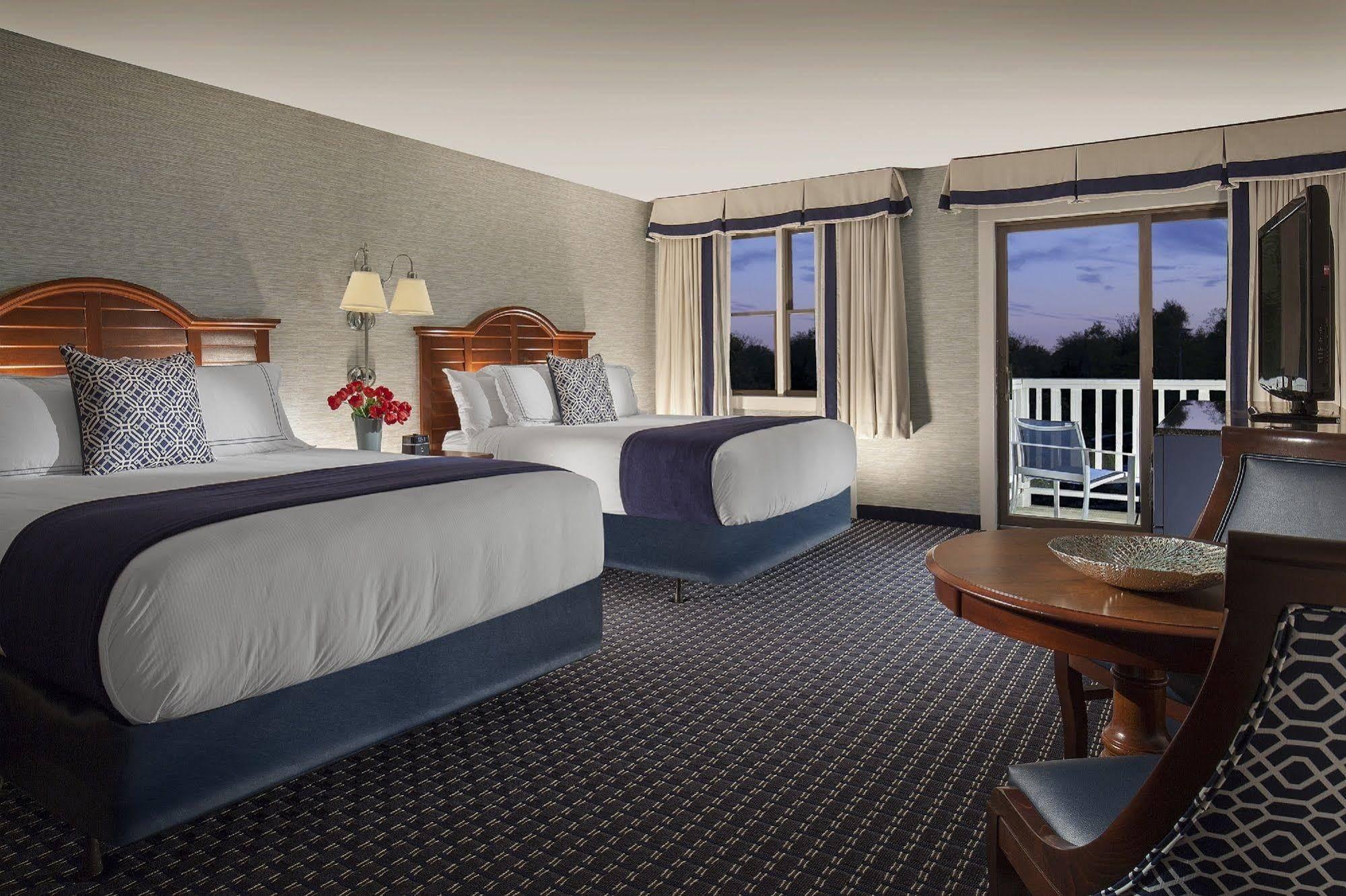 Hotel Harbor (adults Only) Hyannis