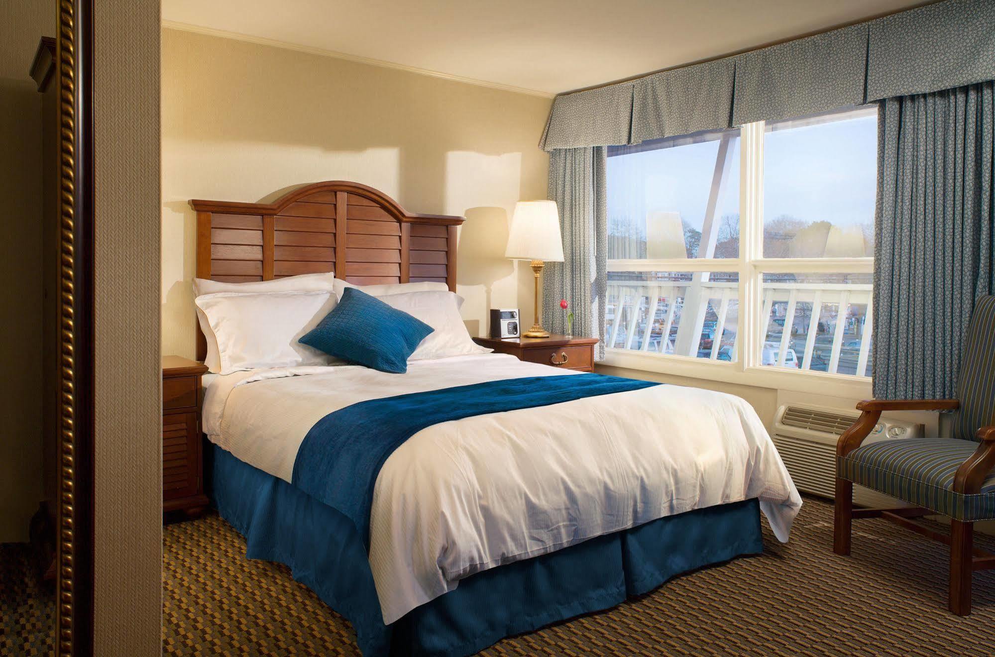 Hotel Harbor (adults Only) Hyannis